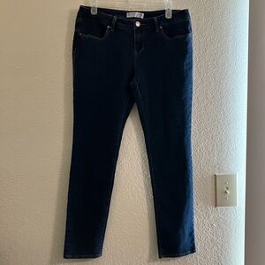 Nobo Low Rise Jeans